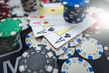 Kepala Number betting interface Kepala Number betting interface